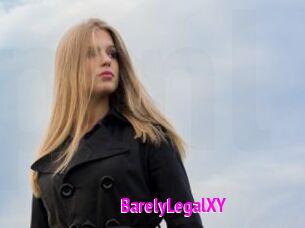 BarelyLegalXY
