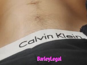 BarleyLegal