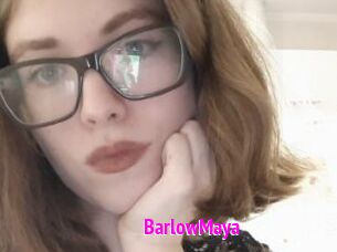 BarlowMaya Porn Loverz