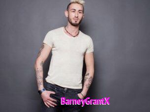 BarneyGrantX