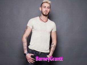 BarneyGrantt