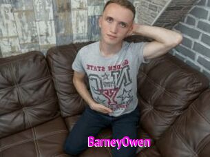BarneyOwen