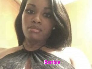 Barrbie