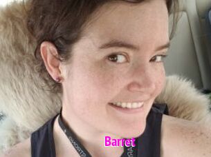 Barret