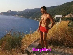 BarryAllen