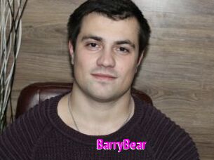 BarryBear