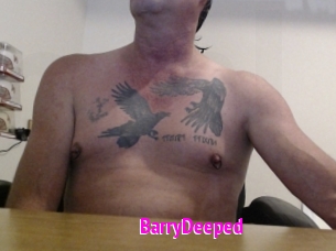 BarryDeeped