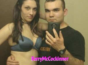 BarryMcCockinner