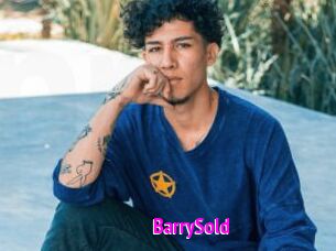 BarrySold
