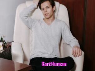 BartHuman