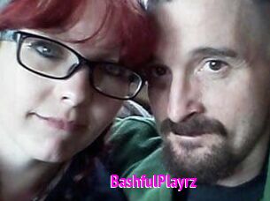 BashfulPlayrz