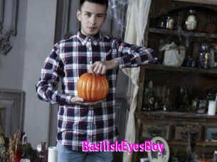 BasiliskEyesBoy