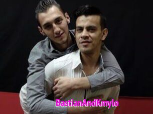 BastianAndKmylo