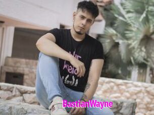 BastianWayne