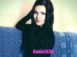 BatGirlXXX Porn Loverz