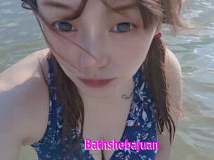 Bathshebajuan