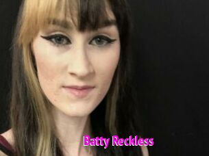 Batty_Reckless Porn Loverz