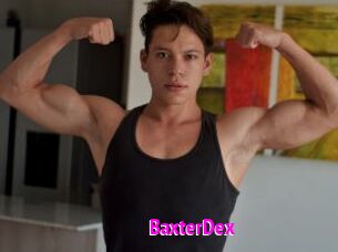 BaxterDex Porn Loverz