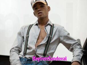 BayironSandoval