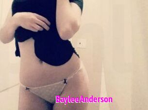 BayleeAnderson