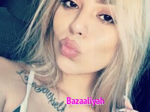 Bazaaliyah Porn Loverz