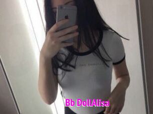 Bb_DollAlisa