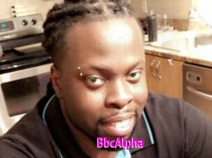 BbcAlpha