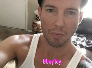 BboyToy