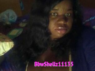 BbwShellz11135 Porn Loverz