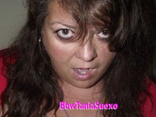 BbwTaniaSuexo