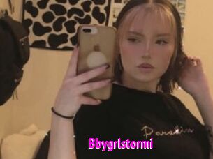 Bbygrlstormi Porn Loverz