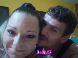 BeBe83