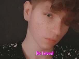 Be_Loved