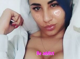 Be_addict