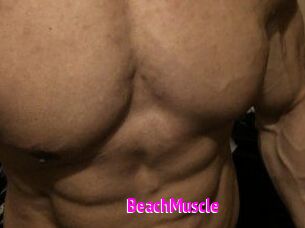 BeachMuscle