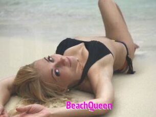 BeachQueen