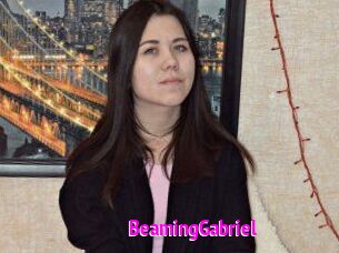 BeamingGabriel