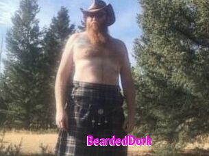 BeardedDork
