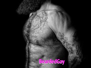 BeardedGay