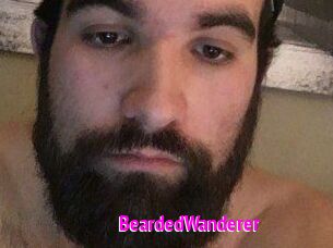 BeardedWanderer