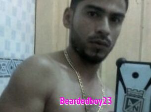 Beardedboy23