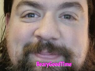 BearyGoodTime