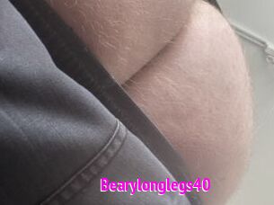 Bearylonglegs40 Porn Loverz