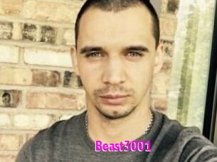 Beast3001