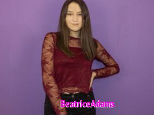 BeatriceAdams