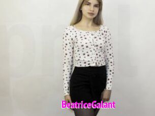 BeatriceGalant Porn Loverz