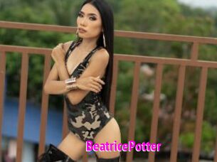 BeatricePotter