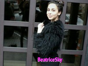 BeatriceSky Porn Loverz