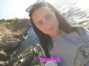 BeatriceX