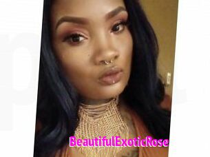 BeautifulExoticRose